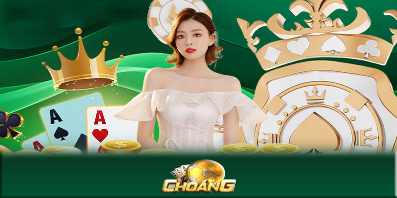 Tương lai của game bài Choangclub