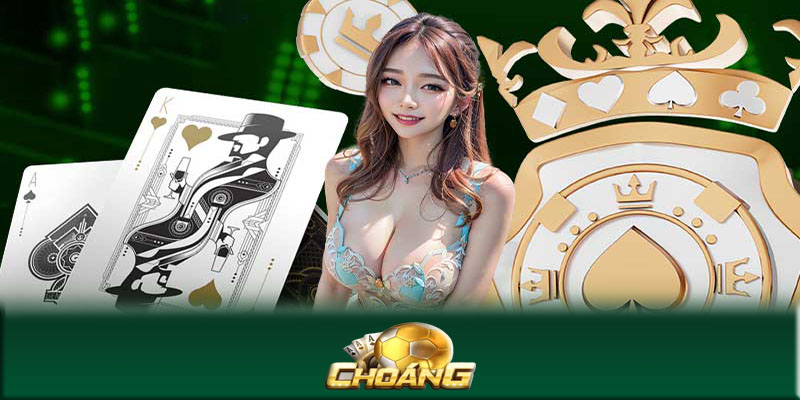 Hướng dẫn nạp tiền vào tài khoản Choangclub