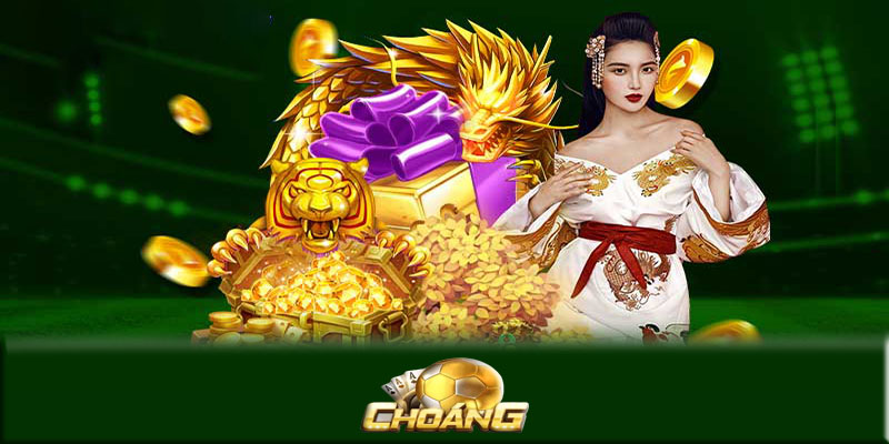 Tin tức Choangclub - Nơi cập nhập tin tức cá cược mới nhất